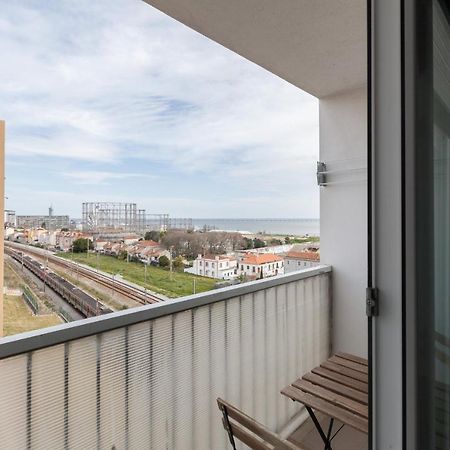 Flh Marvila Family Apartment Lisbon Exterior photo