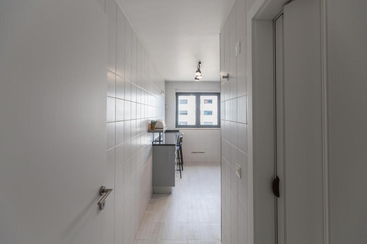 Flh Marvila Family Apartment Lisbon Exterior photo