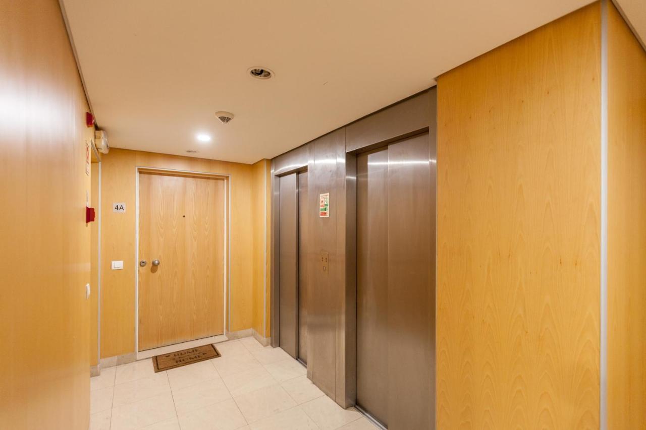 Flh Marvila Family Apartment Lisbon Exterior photo