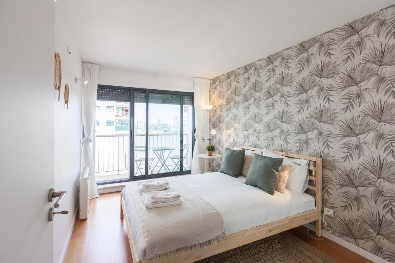 Flh Marvila Family Apartment Lisbon Exterior photo