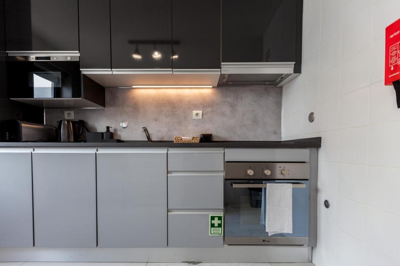 Flh Marvila Family Apartment Lisbon Exterior photo