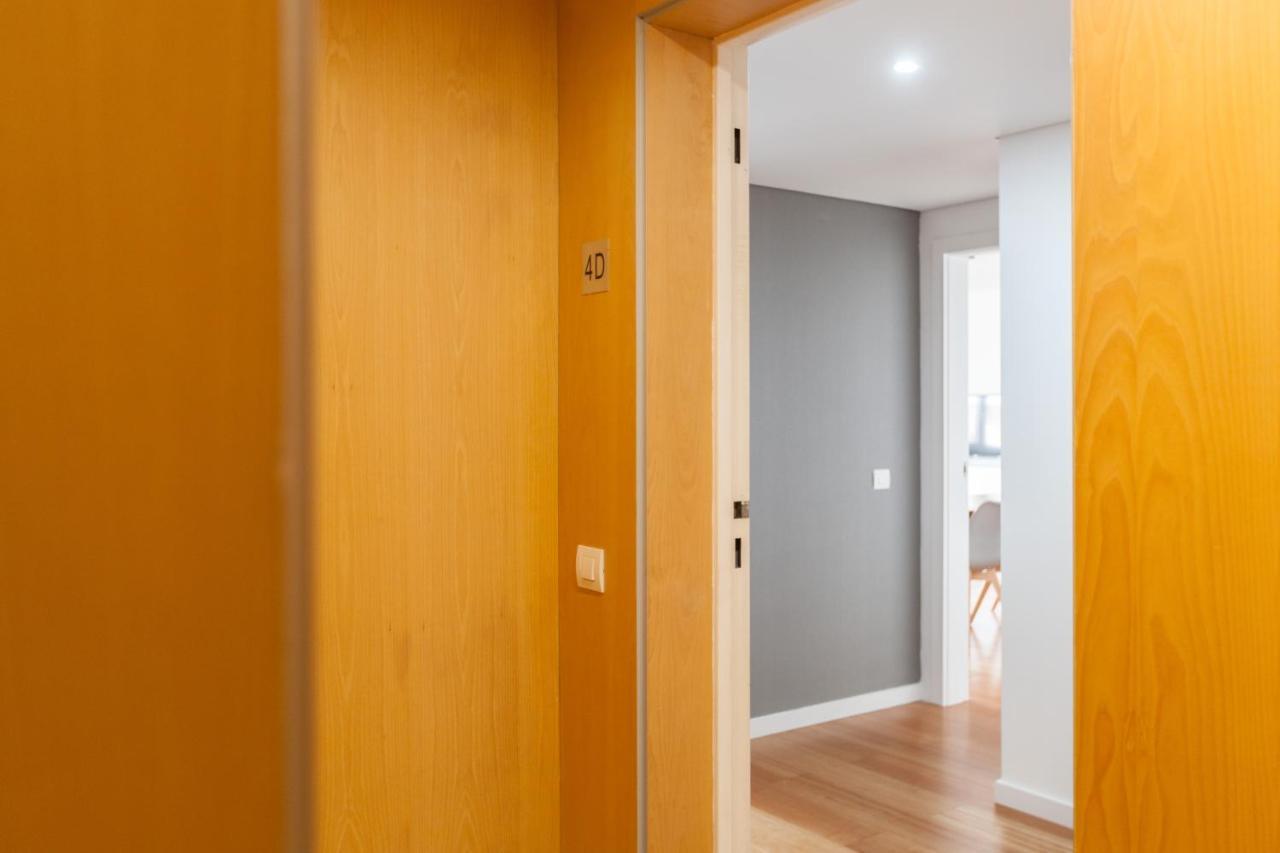 Flh Marvila Family Apartment Lisbon Exterior photo