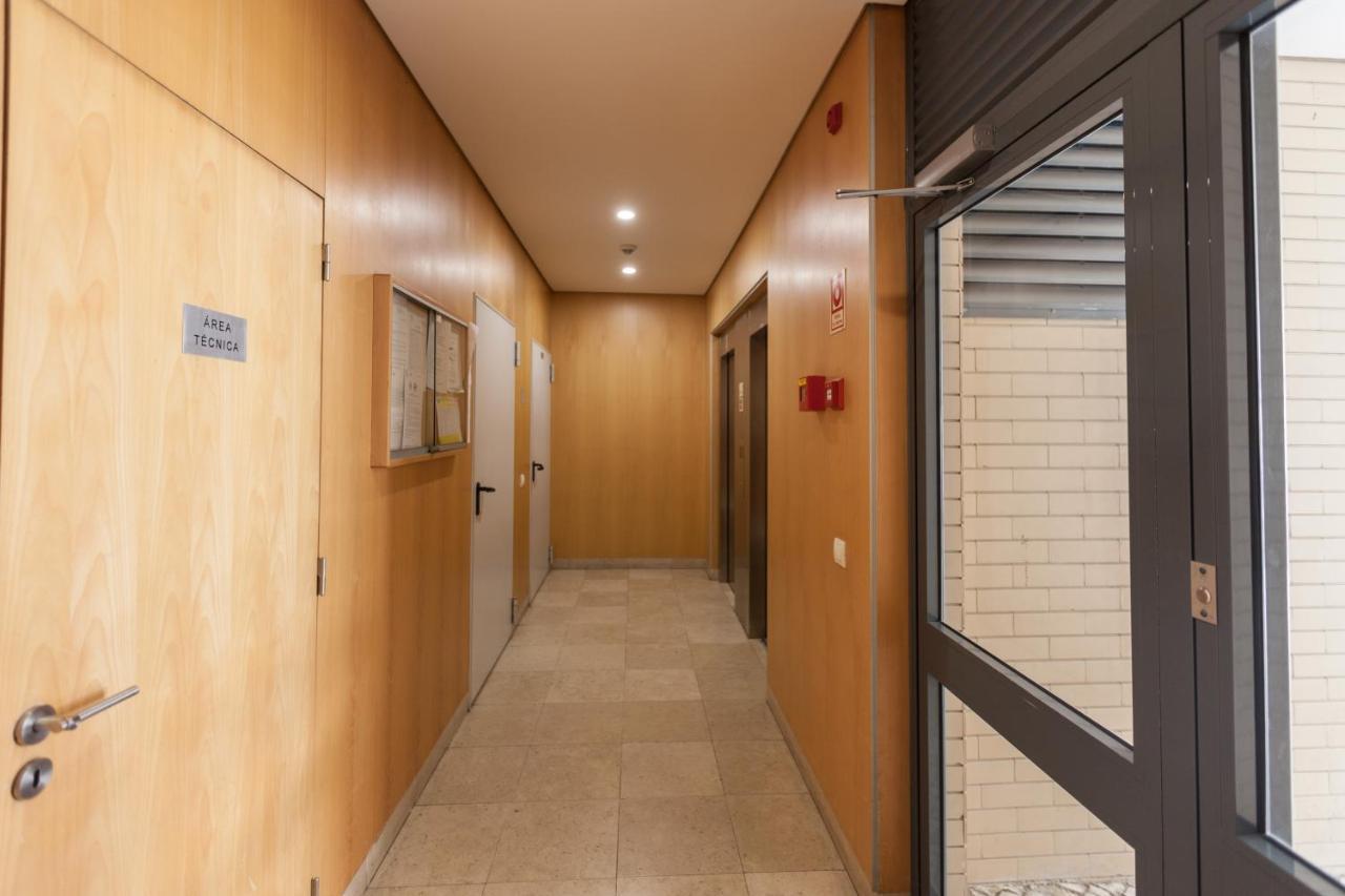 Flh Marvila Family Apartment Lisbon Exterior photo